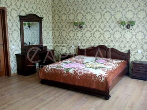 дом по адресу Осокорская ул.