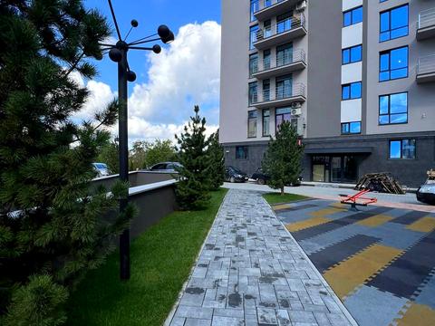 квартира за адресою Гетьмана Мазепи вул., 160а
