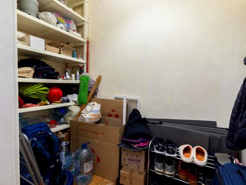 квартира по адресу Корзо ул., 25