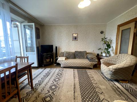 квартира за адресою Оболонський просп., 27-В