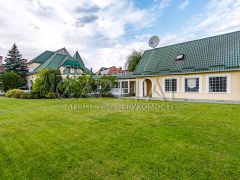 будинок за адресою смт. Козин, Старокиївська вул., 13/12