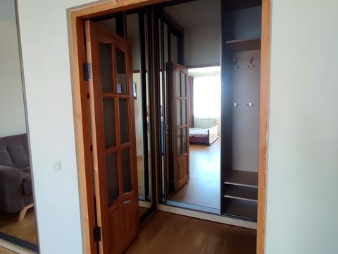 квартира по адресу Генерала Юнакива ул., 9