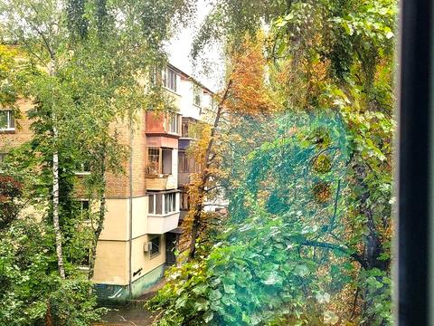 квартира по адресу Гетьмана Кирилла Разумовского ул. (Миколи Краснова), 8-А