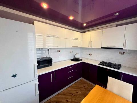 квартира за адресою Аерокосмічний просп., 45а
