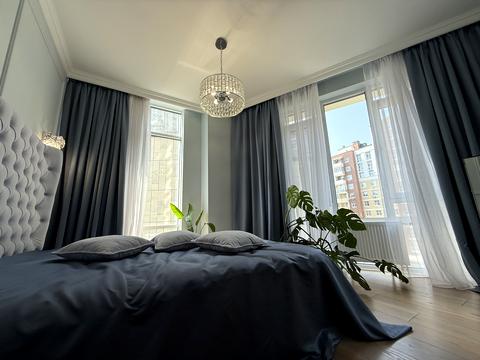 квартира по адресу Сапёрное Поле ул., 5