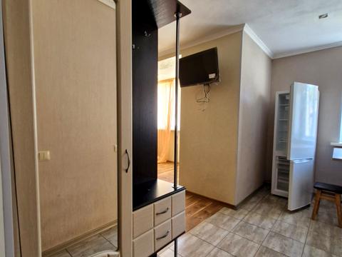 квартира по адресу Лесная ул., 4Е/1