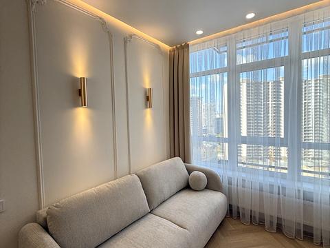 квартира за адресою Курортний пров., 2