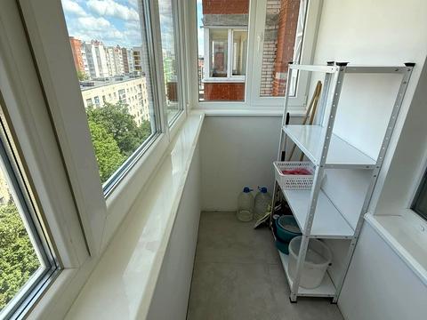 квартира по адресу Галицкая ул., 29
