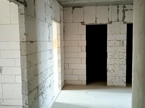 квартира по адресу Ген. Цветаева, 11