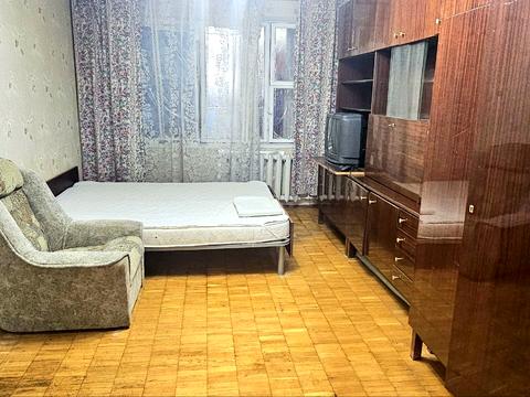 квартира по адресу Берестейский просп. (Победы), 95