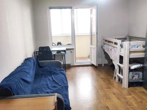 квартира по адресу Балтийский пер., 5