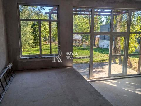 дом по адресу ягідна