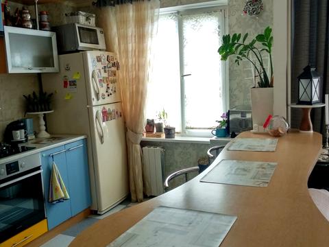 квартира по адресу Академика Королёва ул., 102