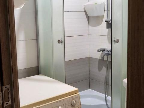 квартира по адресу Комарова ул., 6-А