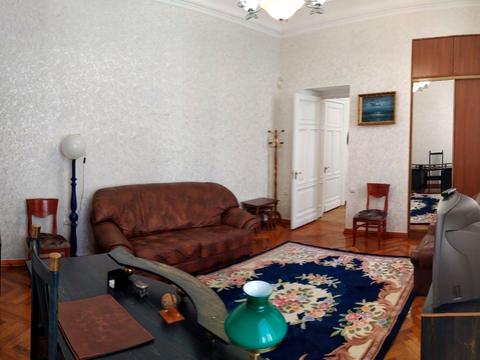 квартира за адресою Торгова вул., 3