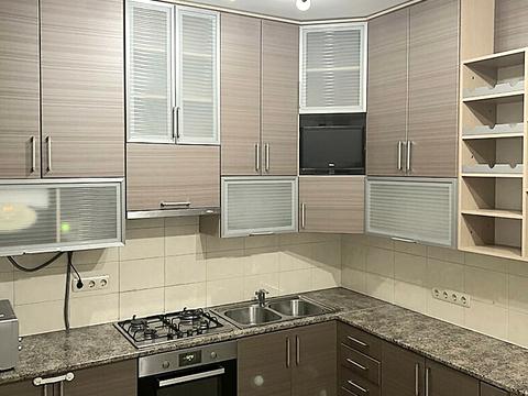 квартира за адресою Берегова вул., 20