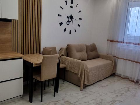 квартира по адресу Воздухофлотский просп. (Повітрофлотський), 56