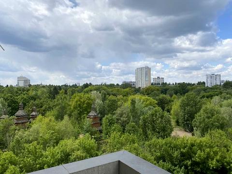 квартира за адресою Київ, Михайла Донця вул., 2-А