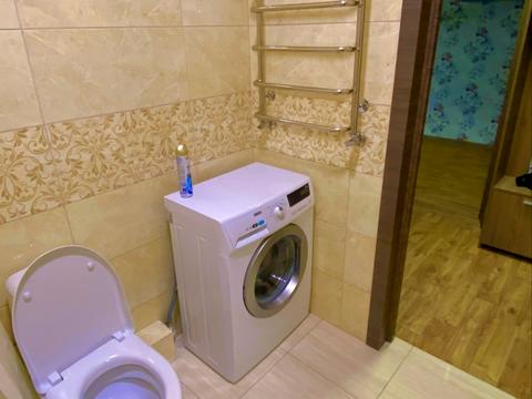 квартира по адресу Единства ул., 2
