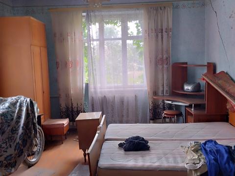 будинок за адресою Серет вул., 21