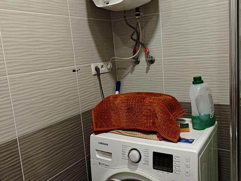 квартира за адресою смт. Коцюбинське, Пономарьова вул., 26 к4