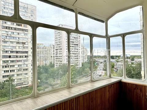 квартира по адресу Ларисы Руденко ул., 6