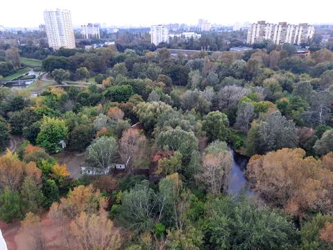 квартира по адресу Михаила Донца ул., 2-Б