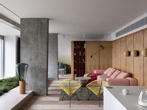 квартира за адресою Андрія Верхогляда вул. (Михайла Драгомирова), 11