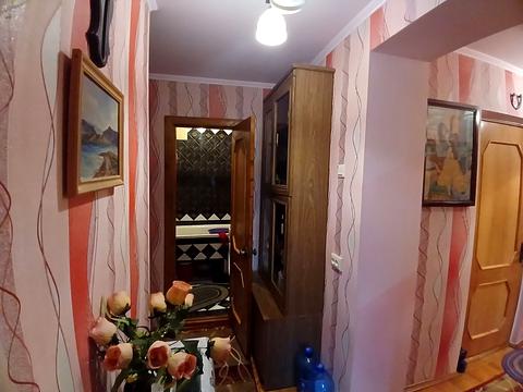 квартира по адресу Прибузька ул., 36/1