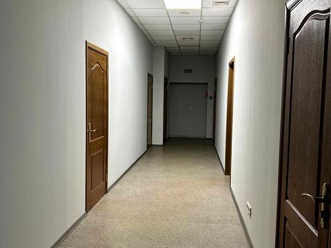коммерческая по адресу Автозаводская ул., 54