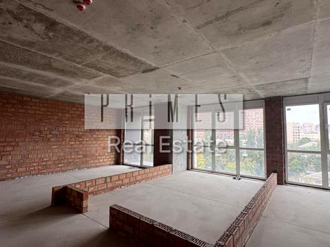 квартира по адресу Новопечерский пер., 7
