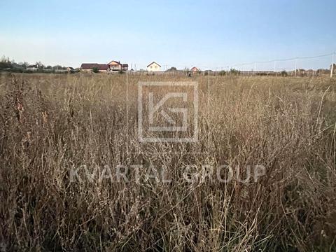 участок по адресу