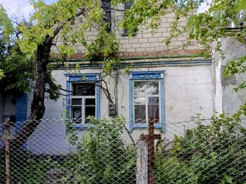 будинок за адресою Макара Нагая вул. (Куйбишева)