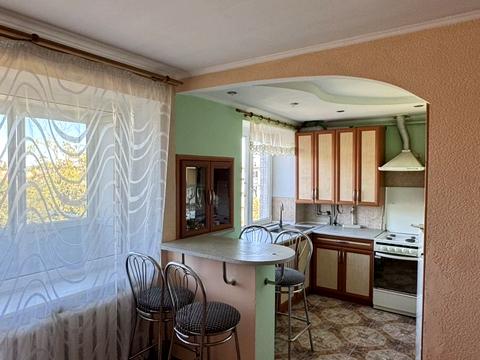 квартира по адресу Академика Янгеля ул. (Фрунзе), 30