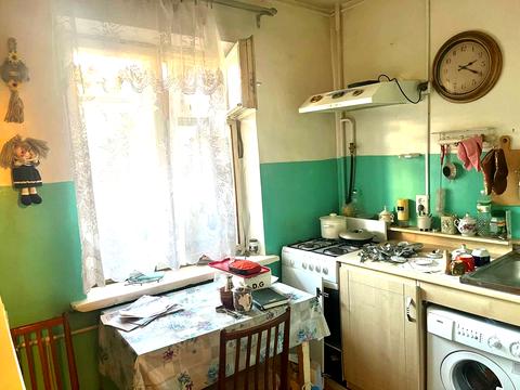 квартира по адресу Рокоссовского маршала просп., 3
