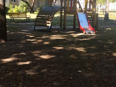 квартира по адресу Шариковая ул., 43