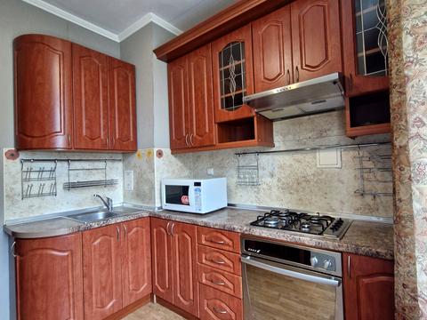 квартира за адресою Харківське шосе, 13