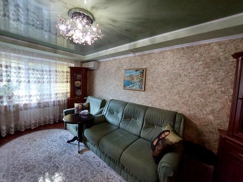 квартира за адресою Відродження просп. (Аношкіна), 16