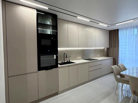 квартира за адресою Бельведерська вул., 32-Б