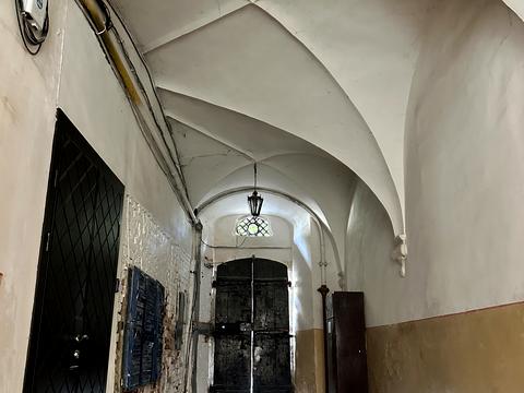 квартира за адресою Івана Федоровича вул., 8