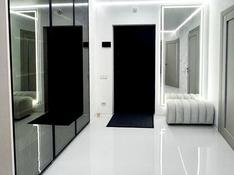 квартира за адресою Бельведерська вул., 32-Б