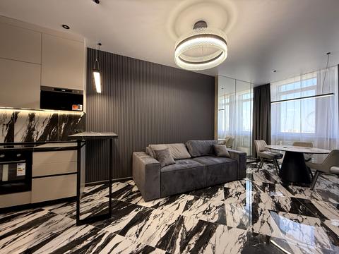 квартира за адресою Берестейський просп. (Перемоги), 11 к1
