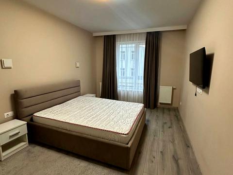 квартира по адресу Мечникова ул., 16е