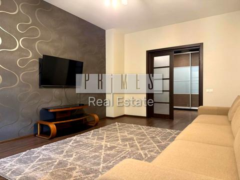 квартира за адресою Дмитрівська вул., 75
