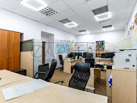 коммерческая по адресу Ярославов Вал ул., 26