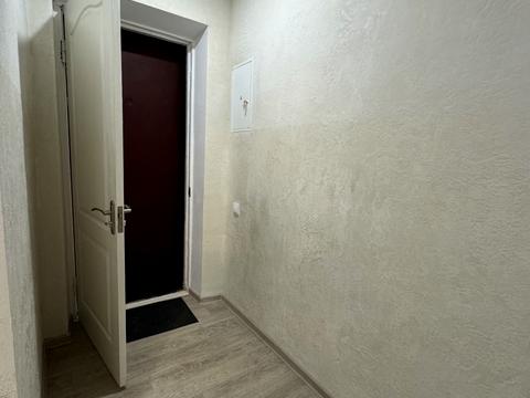 квартира за адресою Салютна вул., 17