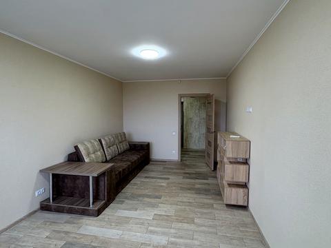 квартира по адресу Мирослава Мисли ул. (Целиноградская), 58а