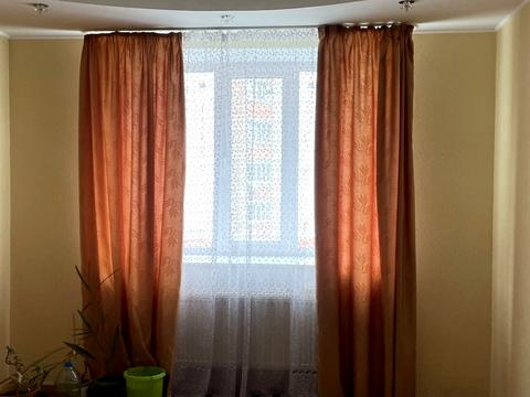 квартира за адресою Боголюбова, 23