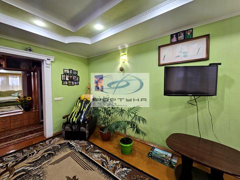 квартира за адресою Перемоги просп., 10