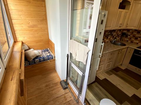 квартира по адресу Майоровка ул., 69